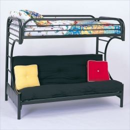 Coaster Daybed Assembly Instructions